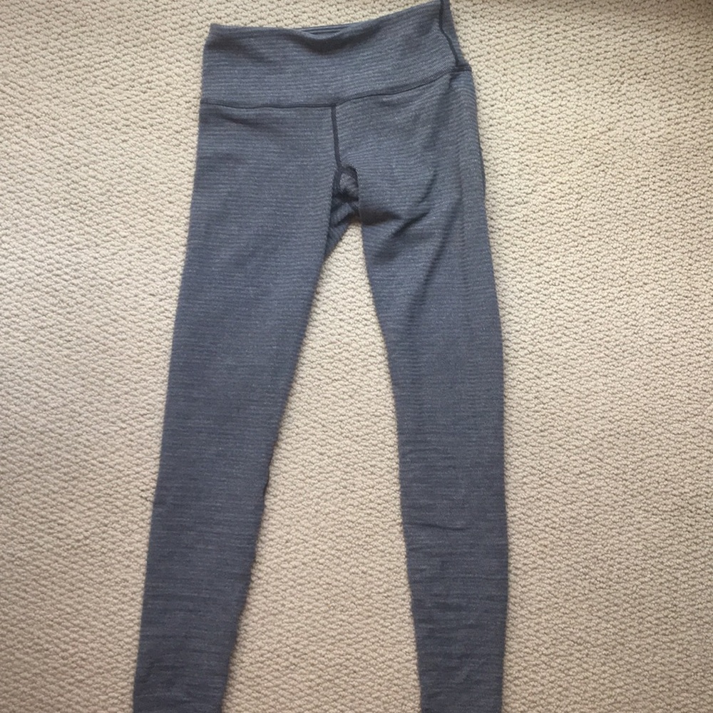 Lululemon Legging